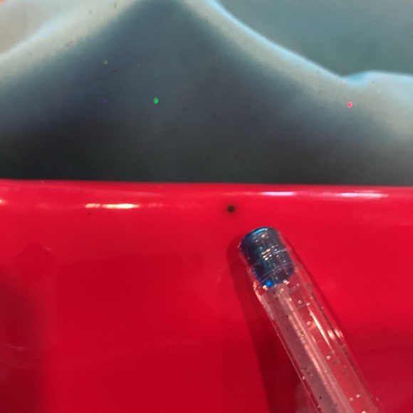 Yves Saint Laurent Cosmetics Bag - Picture 9 of 16